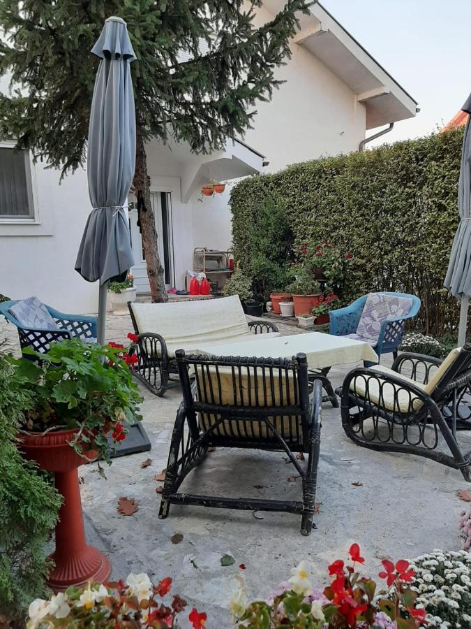 Apartment Queen Belgrád Kültér fotó