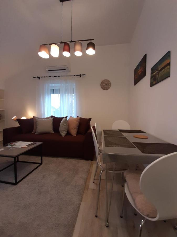 Apartment Queen Belgrád Kültér fotó