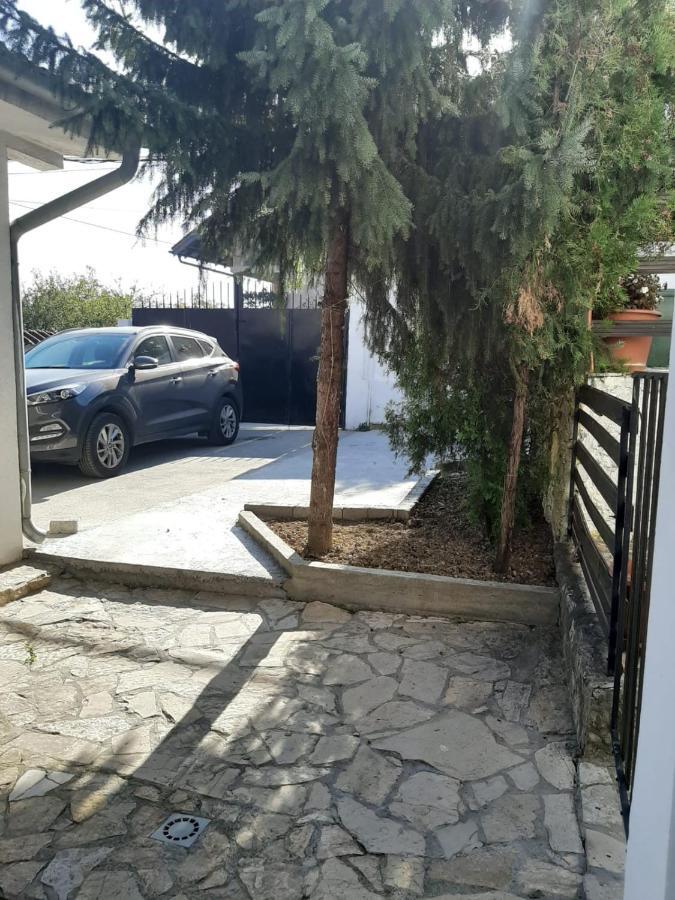 Apartment Queen Belgrád Kültér fotó