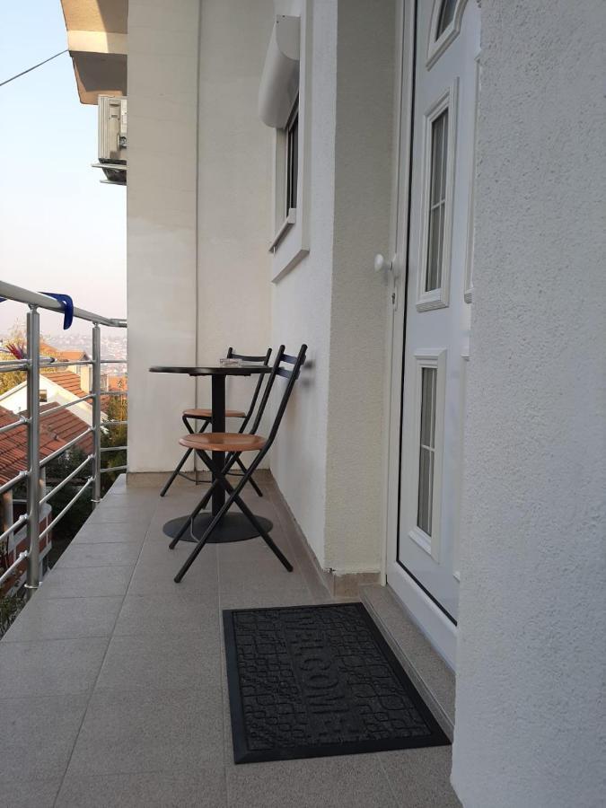 Apartment Queen Belgrád Kültér fotó